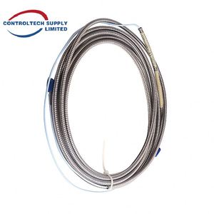 Caja Original Bently Nevada 330930-040-01-00 3300 XL Cable de Extensión Estándar - Product Image 2