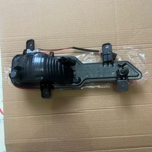 Luz Antiniebla Trasera LED de Repuesto para Chery Tiggo 3X Plus 2022, 605000727AA, para Reparación de Iluminación de Automóviles - Product Image 1