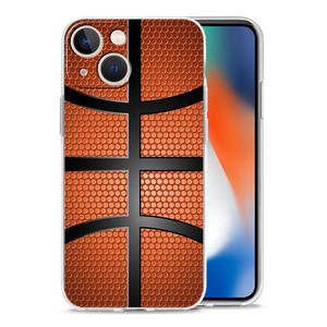 <span class=keywords><strong>Basket</strong></span>-ball Numéro De Luxe Transparent Téléphone étui pour <span class=keywords><strong>iphone</strong></span> 15 14 13 12 <span class=keywords><strong>11</strong></span> 16 17 Pro Max XS XR SE 7 8 Plus TPU Couverture Transparente - Product Image 3