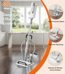 <span class=keywords><strong>Nettoyeur</strong></span> <span class=keywords><strong>vapeur</strong></span> multifonction industriel pour un nettoyage sûr - Product Image 4