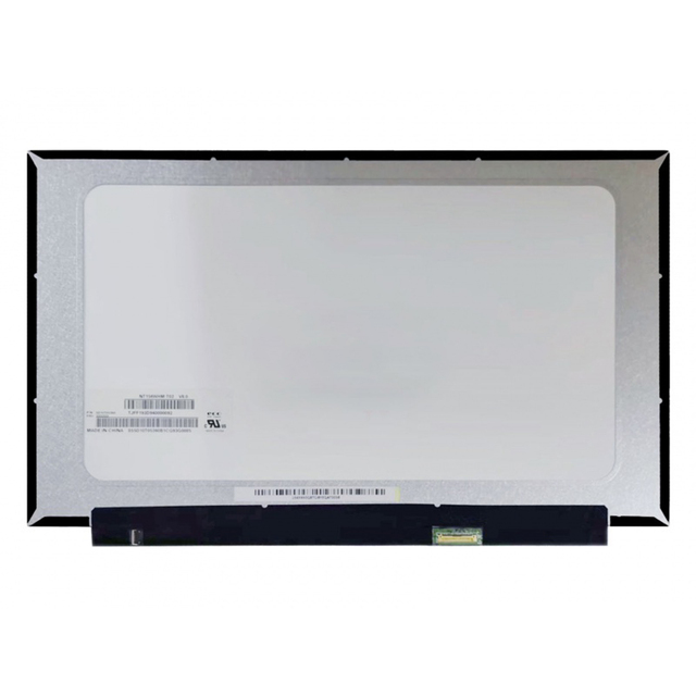NT156WHM-T02 15.6 Inch Slim TN 1366*768 40pin Notebook Lcd Touch Screen Laptop LCD for Lenovo Ideapad 3 15IML05