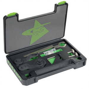 Kit d'outils de calage moteur Fasano pour moteurs diesel Volkswagen 1.9 2.0 TDI - Product Image 2
