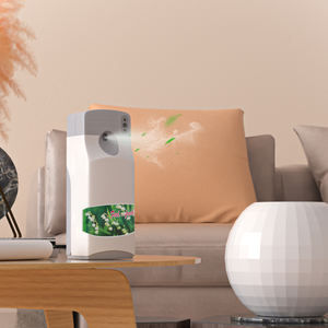 室内用芳香剤車用香水スプレータイプディスペンサー - Product Image 2