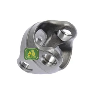 O yoke 5191027 durável para a aplicação de tratores holland/caixa do novo, t4030 v tn95fa TR5-105 t4040 f TR5-115 tnf65 tnf75 tl80