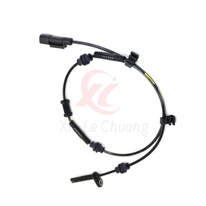 Cross-biên Giới cung cấp tự động Phụ tùng xe phía sau bánh xe <span class=keywords><strong>ABS</strong></span> Cảm biến 68141898ab cho Jeep Cherokee - Product Image 4