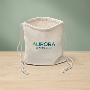 Custom Size Factory Direct <b>Canvas</b> <b>Drawstring</b> <b>Bag</b> Supplier Retail Packaging Reusable Fabric Construction Options Exporter - Product Image 5