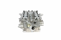 Culasse en aluminium Sujexa OEM G4FA OE 22100-2B000, moulée avec précision, compatible avec Hyundai I20 I30 Kia Rio 1.4L Gamma, pièces de moteur à essence