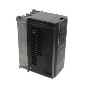 เดลต้า ซีรีส์ C2000 VFD007C43A-21 ไดรฟ์อุปกรณ์ไฟฟ้า - Product Image 2