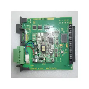 Hoge Kwaliteit Systeem Pcb Printplaat A20B-3900-0224 Voor Fanu