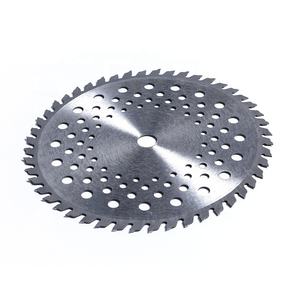 เครื่องตัดหญ้าไฟฟ้า 2026 AT-MOWER1 ขนาด 8 นิ้ว 200 วัตต์ - Product Image 2