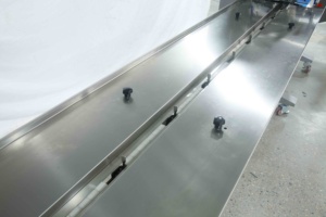 250 hoàn toàn tự động gối cứng mềm Ice Cream kẹo máy đóng gói - Product Image 5