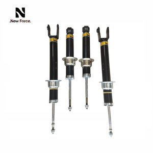 โช้คอัพหลังสำหรับรถยนต์ Jaguar XFl อะไหล่ทดแทน - Product Image 5
