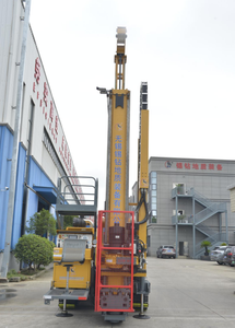 XZCR-18 máquina de perfuração hidráulica completa NQ HQ PQ para exploração <span class=keywords><strong>mineral</strong></span> - Product Image 3