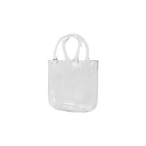 Ikan desain Modern kelas atas untuk tas tangan tangki vas kaca untuk pengaturan bunga untuk tamu restoran ornamen hidroponik - Product Image 5