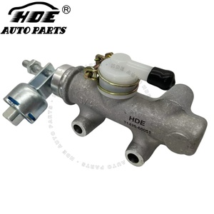31420-60051 31410-60050 J2502023 Vente en gros de pièces de haute qualité Cylindre maître d'embrayage pour TOYOTA LAND CRUISER - Product Image 1