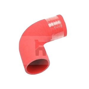 Tuyau en caoutchouc pour excavatrice PC400-8, tuyau d'intercooler 208-03-75491 - Product Image 1