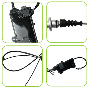 Sistemi frenanti Auto MANER A2214302949 fabbricazione unità di controllo attuatore per freno di stazionamento ben fatto per Mercedes Benz - Product Image 3