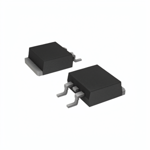 VS-18TQ045SPBF Original Buy Online Electronic Components TO-263-3, D2PAK , TO-263AB Single Diodes - Product Image 1