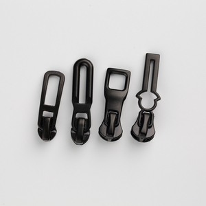 <strong>Custom</strong> Fashion Zinc Metal <strong>Zipper</strong> Puller Slider Creative Pattern <strong>Zipper</strong> Puller <strong>for</strong> Garment <strong>Zipper</strong> <strong>Pulls</strong> <strong>Custom</strong> logo - Product Image 1