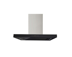 <span class=keywords><strong>Hotte</strong></span> de cuisine îlot encastrée de style européen, aspiration puissante, <span class=keywords><strong>moteur</strong></span> silencieux avec éclairage LED pour cuisine moderne - Product Image 2