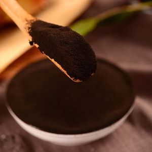 Suministro a granel de pigmento en polvo de Color caramelo <span class=keywords><strong>E150a</strong></span>/E150c/E150d para hacer bebidas instantáneas de tabaco - Product Image 2