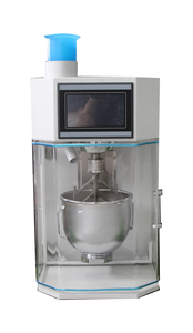 เครื่องผสมปูนแบบดิจิตอลอุปกรณ์ทดสอบในห้องปฏิบัติการจากผู้ผลิตโดยตรง - Product Image 2