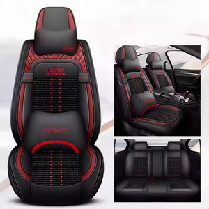 Accesorios para Automóviles, Fundas para Asientos de <span class=keywords><strong>Mazda</strong></span> 3, Axela, <span class=keywords><strong>6</strong></span>, AtZ, CX5, CX4, Cojín Especial, Funda Universal para Asientos - Product Image 5