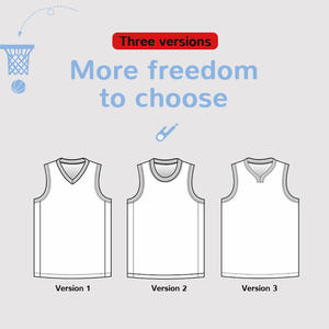 儿童篮球服户外运动服男童青少年篮球背心短款套装夏季篮球童装 - Product Image 6