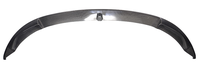 Lèvre de pare-chocs avant en fibre de carbone sèche pour BMW F80 F82 F83 M3 M4 2014-2020 MP Style Diffuseur avant