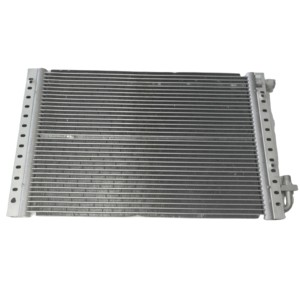 Radiador de Aluminio para Refrigeración de Ordenador por Agua, Intercambiador de Calor para PC - Product Image 1