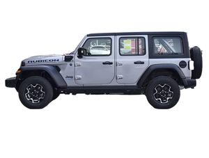 Camioneta <span class=keywords><strong>Jeep</strong></span> Usada Unlimited Gladiator Wrangler Rubicon Sahara en <span class=keywords><strong>Venta</strong></span>, Auto <span class=keywords><strong>Jeep</strong></span> Wrangler 4XE - Product Image 3