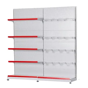 Guichang Modern mobilya ekmek dükkanı mobilya gıda raf kek vitrin ekmek ekran standı ekmek vitrin rafı - Product Image 1