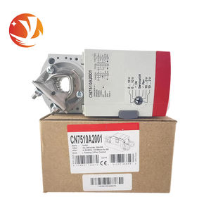 Vanne d'air neuve d'origine CN4605A1001, actionneur de vanne, contrôleur programmable PLC - Product Image 1