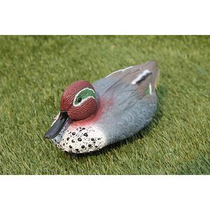 <span class=keywords><strong>Plastic</strong></span> Eendenvlotter Lokvogels Eendenjacht Lokaas Voor De Jacht - Product Image 2