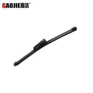 Escobilla Trasera Gaojie de 350mm sin Marco para Volkswagen ID3 ID4 ID4X ID6 - Product Image 2
