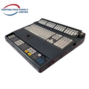 Clavier industriel TP-DIKBTA-100 flambant neuf avec trackball pour HC900 Experion DCS HMI - Product Image 3