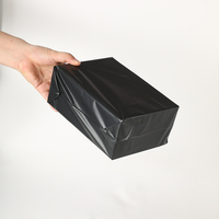 Sacs d'expédition personnalisés écologiques pour vêtements, t-shirts et articles vestimentaires – Enveloppes postales en polyéthylène avec impression sur mesure