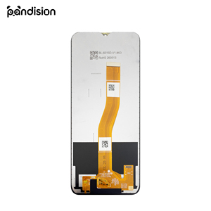 Pantalla LCD Pandision Blackview <span class=keywords><strong>Oscal</strong></span> <span class=keywords><strong>C80</strong></span> de 6.5 Pulgadas con Ensamblaje de Pantalla Táctil, Garantía de 1 Año, Luminancia de 400-700 Nit - Product Image 5