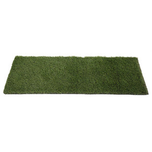 Césped Sintético Premium para Paisajismo, Césped Artificial, Alfombra de Césped Natural Otoñal, Simulación de Césped para Jardín, Césped Artificial LW40 - Product Image 3
