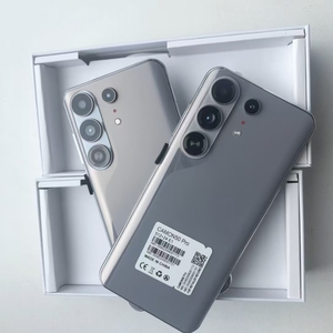 สมาร์ทโฟน Deep Sea International 5G รุ่น Camon50 Pro 2K หน้าจอ 12GB+512GB แบตเตอรี่ 6150mAh รองรับซิมคู่ ใช้งานได้สองซิมพร้อมกัน โทรศัพท์สำหรับใช้งานกลางแจ้ง - Product Image 1