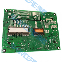 Carte de commande de compresseur pour système multi-split Gree en plastique 300027000068 / 30228000005 / 300027060015 AQOUTHY40 ZQ1230A GRZQ1230A