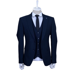 New Style & New Fashion Turkish High Quality Luxury Fashionable Men's <b>Suit</b> hot selling - Product Image 1