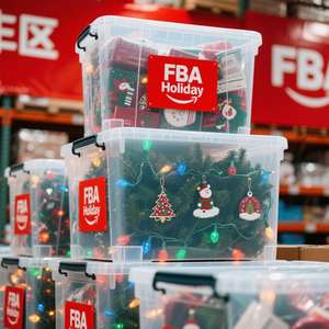 Servicios integrales de Fba <span class=keywords><strong>Amazon</strong></span> con entrega puerta a puerta para vendedores en línea de Canadá - Product Image 5