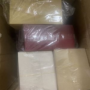 Custom YEVUN Classical <strong>Mini</strong> Wedding Invitation <strong>Envelope</strong> Greeting Card Offset Paper Luxury Linen Packaging Hot Stamping MOQ 50 - Product Image 2