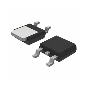 AOD444 TO-252 Transistores originales IC Chip circuito integrado componente electrón Bom SMT PCBA servicio