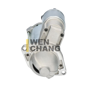 Motor de Arranque WENCHANG para McLaren Artura Phev M630 MP4-12C 540C 720C 570C 650S <span class=keywords><strong>VALEO</strong></span> 16FB472CP RSM14-39 RSM1439 438589 12V 14T 1.4KW - Product Image 3