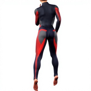 Conjuntos Deportivos SUPREX ENTERPRISES para Mujer, 2 Piezas, Leggings de Cintura Alta con Textura Sin Costuras, Top Corto, Modelo SI-GU-05 - Product Image 4