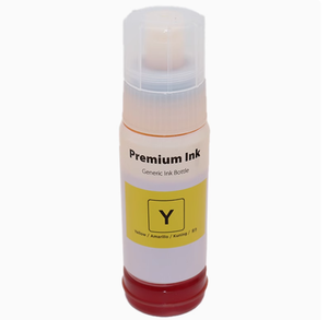 Recharge d'encre à base d'eau MaiGe pour imprimantes compatibles 105/106 ET-<span class=keywords><strong>7700</strong></span> ET-7750 L7160 L7180 Couleurs C/M/J/B 127ml/70ml - Product Image 5