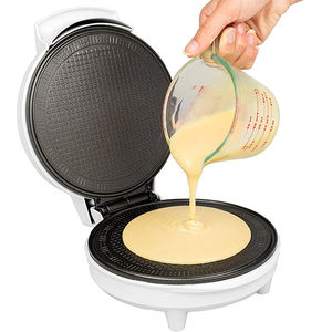 Sosis rulo makinesi aperatif makinesi lezzetli Pizza cepler sıcak köpekler battaniye sıcak elmalı turta çikolata rulo sosis rulo - Product Image 4