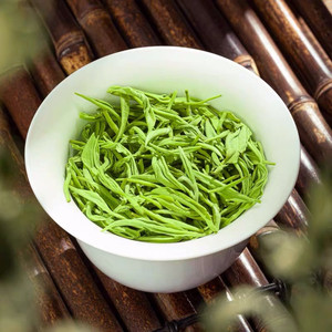 Vente chaude <span class=keywords><strong>thé</strong></span> vert célèbre printemps d'escargot vert avec la haute qualité appelée biluochun - Product Image 4